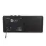 დინამიკი EDIFIER D12 Bluetooth Integrated Desktop Stereo Speaker 70 W Black, 4 image - TechMall.geდინამიკი EDIFIER D12 Bluetooth Integrated Desktop Stereo Speaker 70 W Black, 4 image - TechMall.ge ,დინამიკი EDIFIER D12 Bluetooth Integrated Desktop Stereo Speaker 70 W Black, 4 image - TechMall.ge