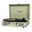 ფირსაკრავი Crosley Cruiser Deluxe Turntable, 2 image - TechMall.geფირსაკრავი Crosley Cruiser Deluxe Turntable, 2 image - TechMall.ge ,ფირსაკრავი Crosley Cruiser Deluxe Turntable, 2 image - TechMall.ge