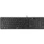 კლავიატურა და მაუსი Genius, Keyboard Slim SlimStar C126, RU, USB Black GK-21003, 2 image - TechMall.geკლავიატურა და მაუსი Genius, Keyboard Slim SlimStar C126, RU, USB Black GK-21003, 2 image - TechMall.ge ,კლავიატურა და მაუსი Genius, Keyboard Slim SlimStar C126, RU, USB Black GK-21003, 2 image - TechMall.ge