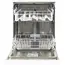 Dishwasher Vestfrost VFA2WFS60SD6 Sets 13, Size 60/60, Color White, A+, Display, 6 Prog., 2 image - TechMall.geDishwasher Vestfrost VFA2WFS60SD6 Sets 13, Size 60/60, Color White, A+, Display, 6 Prog., 2 image - TechMall.ge ,Dishwasher Vestfrost VFA2WFS60SD6 Sets 13, Size 60/60, Color White, A+, Display, 6 Prog., 2 image - TechMall.ge