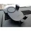 Mobile phone charger UGREEN CD256 (40118) Wireless Car Charger, 15W Auto Induction Phone Holder, Black, 2 image - TechMall.geMobile phone charger UGREEN CD256 (40118) Wireless Car Charger, 15W Auto Induction Phone Holder, Black, 2 image - TechMall.ge ,Mobile phone charger UGREEN CD256 (40118) Wireless Car Charger, 15W Auto Induction Phone Holder, Black, 2 image - TechMall.ge