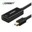 ადაპტერი UGREEN MD112 (40360) Mini DisplayPort to HDMI Adapter Mini DP Thunderbolt 2 HDMI Cable Converter for MacBook Air 13 Surface Pro 4 thunderbolt 4K - TechMall.geადაპტერი UGREEN MD112 (40360) Mini DisplayPort to HDMI Adapter Mini DP Thunderbolt 2 HDMI Cable Converter for MacBook Air 13 Surface Pro 4 thunderbolt 4K - TechMall.ge ,ადაპტერი UGREEN MD112 (40360) Mini DisplayPort to HDMI Adapter Mini DP Thunderbolt 2 HDMI Cable Converter for MacBook Air 13 Surface Pro 4 thunderbolt 4K - TechMall.ge