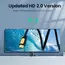 HDMI კაბელი UGREEN HD101 (10167) HDMI cable 1.4V, 19+1 full copper 5M, 5 image - TechMall.geHDMI კაბელი UGREEN HD101 (10167) HDMI cable 1.4V, 19+1 full copper 5M, 5 image - TechMall.ge ,HDMI კაბელი UGREEN HD101 (10167) HDMI cable 1.4V, 19+1 full copper 5M, 5 image - TechMall.ge