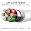 USB კაბელი UGREEN US178 (20876) USB 2.0 to Micro USB+Lightning (2 in 1) Data Cable 1M, 4 image - TechMall.geUSB კაბელი UGREEN US178 (20876) USB 2.0 to Micro USB+Lightning (2 in 1) Data Cable 1M, 4 image - TechMall.ge ,USB კაბელი UGREEN US178 (20876) USB 2.0 to Micro USB+Lightning (2 in 1) Data Cable 1M, 4 image - TechMall.ge