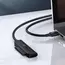 ადაპტერი UGREEN (70609) USB to SATA Adapter Cable for 2.5“, 4 image - TechMall.geადაპტერი UGREEN (70609) USB to SATA Adapter Cable for 2.5“, 4 image - TechMall.ge ,ადაპტერი UGREEN (70609) USB to SATA Adapter Cable for 2.5“, 4 image - TechMall.ge