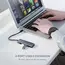 USB ჰაბი UGREEN CM219 (50985) UGREEN USB 3.0 4 Ports USB Hub Gray, 5 image - TechMall.geUSB ჰაბი UGREEN CM219 (50985) UGREEN USB 3.0 4 Ports USB Hub Gray, 5 image - TechMall.ge ,USB ჰაბი UGREEN CM219 (50985) UGREEN USB 3.0 4 Ports USB Hub Gray, 5 image - TechMall.ge