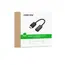 ადაპტერი UGREEN MM137 (40363) DisplayPort to HDMI Female Converter 4K*2K 25cm (Black), 8 image - TechMall.geადაპტერი UGREEN MM137 (40363) DisplayPort to HDMI Female Converter 4K*2K 25cm (Black), 8 image - TechMall.ge ,ადაპტერი UGREEN MM137 (40363) DisplayPort to HDMI Female Converter 4K*2K 25cm (Black), 8 image - TechMall.ge