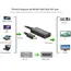 ადაპტერი UGREEN MD112 (40360) Mini DisplayPort to HDMI Adapter Mini DP Thunderbolt 2 HDMI Cable Converter for MacBook Air 13 Surface Pro 4 thunderbolt 4K, 3 image - TechMall.geადაპტერი UGREEN MD112 (40360) Mini DisplayPort to HDMI Adapter Mini DP Thunderbolt 2 HDMI Cable Converter for MacBook Air 13 Surface Pro 4 thunderbolt 4K, 3 image - TechMall.ge ,ადაპტერი UGREEN MD112 (40360) Mini DisplayPort to HDMI Adapter Mini DP Thunderbolt 2 HDMI Cable Converter for MacBook Air 13 Surface Pro 4 thunderbolt 4K, 3 image - TechMall.ge