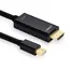HDM კაბელი UGREEN MD101 (20848) mini DP male to HDMI cable black/ 1.5M Mini Display to HDMI, 3 image - TechMall.geHDM კაბელი UGREEN MD101 (20848) mini DP male to HDMI cable black/ 1.5M Mini Display to HDMI, 3 image - TechMall.ge ,HDM კაბელი UGREEN MD101 (20848) mini DP male to HDMI cable black/ 1.5M Mini Display to HDMI, 3 image - TechMall.ge