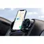 მობილურის დამჭერი Ugreen LP274 (30401), Gravity Phone Holder for Round Air Vent, 3 image - TechMall.geმობილურის დამჭერი Ugreen LP274 (30401), Gravity Phone Holder for Round Air Vent, 3 image - TechMall.ge ,მობილურის დამჭერი Ugreen LP274 (30401), Gravity Phone Holder for Round Air Vent, 3 image - TechMall.ge