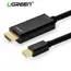 HDM კაბელი UGREEN MD101 (20848) mini DP male to HDMI cable black/ 1.5M Mini Display to HDMI - TechMall.geHDM კაბელი UGREEN MD101 (20848) mini DP male to HDMI cable black/ 1.5M Mini Display to HDMI - TechMall.ge ,HDM კაბელი UGREEN MD101 (20848) mini DP male to HDMI cable black/ 1.5M Mini Display to HDMI - TechMall.ge