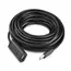USB დამაგრძლებელი UGREEN US121 (10323) USB 2.0 Active Extension Cable with Chipset 15m (Black), 5 image - TechMall.geUSB დამაგრძლებელი UGREEN US121 (10323) USB 2.0 Active Extension Cable with Chipset 15m (Black), 5 image - TechMall.ge ,USB დამაგრძლებელი UGREEN US121 (10323) USB 2.0 Active Extension Cable with Chipset 15m (Black), 5 image - TechMall.ge