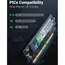 ადაპტერი Ugreen CM465 (30715), UGREEN PCIe 4.0(16×) to M.2 NVMe Expansion Card, 6 image - TechMall.geადაპტერი Ugreen CM465 (30715), UGREEN PCIe 4.0(16×) to M.2 NVMe Expansion Card, 6 image - TechMall.ge ,ადაპტერი Ugreen CM465 (30715), UGREEN PCIe 4.0(16×) to M.2 NVMe Expansion Card, 6 image - TechMall.ge