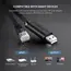 USB LAN კაბელი UGREEN CM204 (50773) USB to RJ45 Console RS232 Cable Serial Adapter for Router 1.5m USB RJ 45 8P8C Console Converter USB Cable, 2 image - TechMall.geUSB LAN კაბელი UGREEN CM204 (50773) USB to RJ45 Console RS232 Cable Serial Adapter for Router 1.5m USB RJ 45 8P8C Console Converter USB Cable, 2 image - TechMall.ge ,USB LAN კაბელი UGREEN CM204 (50773) USB to RJ45 Console RS232 Cable Serial Adapter for Router 1.5m USB RJ 45 8P8C Console Converter USB Cable, 2 image - TechMall.ge