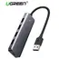 USB ჰაბი UGREEN CM219 (50985) UGREEN USB 3.0 4 Ports USB Hub Gray - TechMall.geUSB ჰაბი UGREEN CM219 (50985) UGREEN USB 3.0 4 Ports USB Hub Gray - TechMall.ge ,USB ჰაბი UGREEN CM219 (50985) UGREEN USB 3.0 4 Ports USB Hub Gray - TechMall.ge