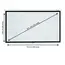 პროექტორის ეკრანი ALLSCREEN MANUAL PROJECTION SCREEN 213X169CM 16:9 HD FABRIC CWP-213169 Diagonal 107 inch / 271 CM, 5 image - TechMall.geპროექტორის ეკრანი ALLSCREEN MANUAL PROJECTION SCREEN 213X169CM 16:9 HD FABRIC CWP-213169 Diagonal 107 inch / 271 CM, 5 image - TechMall.ge ,პროექტორის ეკრანი ALLSCREEN MANUAL PROJECTION SCREEN 213X169CM 16:9 HD FABRIC CWP-213169 Diagonal 107 inch / 271 CM, 5 image - TechMall.ge