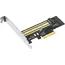 ადაპტერი Ugreen CM302 (70503), M.2 NVME to PCle 3.0 Adapter - TechMall.geადაპტერი Ugreen CM302 (70503), M.2 NVME to PCle 3.0 Adapter - TechMall.ge ,ადაპტერი Ugreen CM302 (70503), M.2 NVME to PCle 3.0 Adapter - TechMall.ge