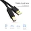 პრინტერის კაბელი UGREEN US135 (10350) USB 2.0 AM to BM print cable 1.5M, 2 image - TechMall.geპრინტერის კაბელი UGREEN US135 (10350) USB 2.0 AM to BM print cable 1.5M, 2 image - TechMall.ge ,პრინტერის კაბელი UGREEN US135 (10350) USB 2.0 AM to BM print cable 1.5M, 2 image - TechMall.ge