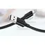 USB კაბელი UGREEN  US289 (60136) 2.0 A to Micro USB Cable Nickel Plating 1m (Black), 6 image - TechMall.geUSB კაბელი UGREEN  US289 (60136) 2.0 A to Micro USB Cable Nickel Plating 1m (Black), 6 image - TechMall.ge ,USB კაბელი UGREEN  US289 (60136) 2.0 A to Micro USB Cable Nickel Plating 1m (Black), 6 image - TechMall.ge
