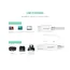 პრინტერის კაბელი UGREEN US241 (40417) USB Type C to USB-B Cable White 1.5M, 3 image - TechMall.geპრინტერის კაბელი UGREEN US241 (40417) USB Type C to USB-B Cable White 1.5M, 3 image - TechMall.ge ,პრინტერის კაბელი UGREEN US241 (40417) USB Type C to USB-B Cable White 1.5M, 3 image - TechMall.ge