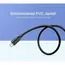 USB კაბელი UGREEN (60138) USB to Micro USB Cable Nickel Plating 2m (Black), 3 image - TechMall.geUSB კაბელი UGREEN (60138) USB to Micro USB Cable Nickel Plating 2m (Black), 3 image - TechMall.ge ,USB კაბელი UGREEN (60138) USB to Micro USB Cable Nickel Plating 2m (Black), 3 image - TechMall.ge