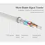 კაბელი UGREEN MD105 (10477) Mini DP to DP Cable 1.5m (Black), 5 image - TechMall.geკაბელი UGREEN MD105 (10477) Mini DP to DP Cable 1.5m (Black), 5 image - TechMall.ge ,კაბელი UGREEN MD105 (10477) Mini DP to DP Cable 1.5m (Black), 5 image - TechMall.ge