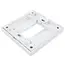 HDMI როზეტის ადაპტერი UGREEN (20316) Wall Plate Frame HDMI Casing Panel Adapter PC Material, 3 image - TechMall.geHDMI როზეტის ადაპტერი UGREEN (20316) Wall Plate Frame HDMI Casing Panel Adapter PC Material, 3 image - TechMall.ge ,HDMI როზეტის ადაპტერი UGREEN (20316) Wall Plate Frame HDMI Casing Panel Adapter PC Material, 3 image - TechMall.ge
