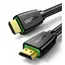 HDMI კაბელი UGREEN HD118 (40411) High-End HDMI Cable with Nylon Braid 3m (Black) - TechMall.geHDMI კაბელი UGREEN HD118 (40411) High-End HDMI Cable with Nylon Braid 3m (Black) - TechMall.ge ,HDMI კაბელი UGREEN HD118 (40411) High-End HDMI Cable with Nylon Braid 3m (Black) - TechMall.ge