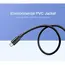 USB კაბელი UGREEN  US289 (60136) 2.0 A to Micro USB Cable Nickel Plating 1m (Black), 4 image - TechMall.geUSB კაბელი UGREEN  US289 (60136) 2.0 A to Micro USB Cable Nickel Plating 1m (Black), 4 image - TechMall.ge ,USB კაბელი UGREEN  US289 (60136) 2.0 A to Micro USB Cable Nickel Plating 1m (Black), 4 image - TechMall.ge