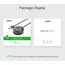 USB ჰაბი UGREEN CR106 (20277) USB 2.0 4 PORTS HUB, 6 image - TechMall.geUSB ჰაბი UGREEN CR106 (20277) USB 2.0 4 PORTS HUB, 6 image - TechMall.ge ,USB ჰაბი UGREEN CR106 (20277) USB 2.0 4 PORTS HUB, 6 image - TechMall.ge