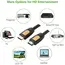 HDMI კაბელი UGREEN HD101 (10130) Round Cable 3m (Yellow/Black), 8 image - TechMall.geHDMI კაბელი UGREEN HD101 (10130) Round Cable 3m (Yellow/Black), 8 image - TechMall.ge ,HDMI კაბელი UGREEN HD101 (10130) Round Cable 3m (Yellow/Black), 8 image - TechMall.ge
