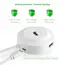 USB ჰაბი UGREEN CR106 (20270) USB 2.0 4 PORTS HUB 1M WHITE, 4 image - TechMall.geUSB ჰაბი UGREEN CR106 (20270) USB 2.0 4 PORTS HUB 1M WHITE, 4 image - TechMall.ge ,USB ჰაბი UGREEN CR106 (20270) USB 2.0 4 PORTS HUB 1M WHITE, 4 image - TechMall.ge