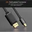 კაბელი UGREEN MD105 (10477) Mini DP to DP Cable 1.5m (Black), 2 image - TechMall.geკაბელი UGREEN MD105 (10477) Mini DP to DP Cable 1.5m (Black), 2 image - TechMall.ge ,კაბელი UGREEN MD105 (10477) Mini DP to DP Cable 1.5m (Black), 2 image - TechMall.ge