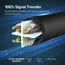 HDMI კაბელი UGREEN HD101 (10115) HDMI cable 1.4V, full copper 1M, 7 image - TechMall.geHDMI კაბელი UGREEN HD101 (10115) HDMI cable 1.4V, full copper 1M, 7 image - TechMall.ge ,HDMI კაბელი UGREEN HD101 (10115) HDMI cable 1.4V, full copper 1M, 7 image - TechMall.ge