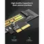 ადაპტერი Ugreen CM302 (70503), M.2 NVME to PCle 3.0 Adapter, 5 image - TechMall.geადაპტერი Ugreen CM302 (70503), M.2 NVME to PCle 3.0 Adapter, 5 image - TechMall.ge ,ადაპტერი Ugreen CM302 (70503), M.2 NVME to PCle 3.0 Adapter, 5 image - TechMall.ge