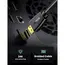 HDMI კაბელი UGREEN HD118 (40409) 4K UHD High Speed HDMI 2.0 Cable, 1.5m, Black, 9 image - TechMall.geHDMI კაბელი UGREEN HD118 (40409) 4K UHD High Speed HDMI 2.0 Cable, 1.5m, Black, 9 image - TechMall.ge ,HDMI კაბელი UGREEN HD118 (40409) 4K UHD High Speed HDMI 2.0 Cable, 1.5m, Black, 9 image - TechMall.ge