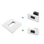 HDMI როზეტის ადაპტერი UGREEN (20316) Wall Plate Frame HDMI Casing Panel Adapter PC Material, 5 image - TechMall.geHDMI როზეტის ადაპტერი UGREEN (20316) Wall Plate Frame HDMI Casing Panel Adapter PC Material, 5 image - TechMall.ge ,HDMI როზეტის ადაპტერი UGREEN (20316) Wall Plate Frame HDMI Casing Panel Adapter PC Material, 5 image - TechMall.ge