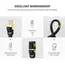 ქსელის კაბელი UGREEN NW107 (11277) Cat7 Patch Cord STP Ethernet Lan Cable 1.5m (Black), 9 image - TechMall.geქსელის კაბელი UGREEN NW107 (11277) Cat7 Patch Cord STP Ethernet Lan Cable 1.5m (Black), 9 image - TechMall.ge ,ქსელის კაბელი UGREEN NW107 (11277) Cat7 Patch Cord STP Ethernet Lan Cable 1.5m (Black), 9 image - TechMall.ge
