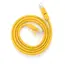 LAN კაბელი UGREEN (11232) Cat 5e UTP Lan Cable 3m (Yellow), 2 image - TechMall.geLAN კაბელი UGREEN (11232) Cat 5e UTP Lan Cable 3m (Yellow), 2 image - TechMall.ge ,LAN კაბელი UGREEN (11232) Cat 5e UTP Lan Cable 3m (Yellow), 2 image - TechMall.ge