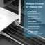 ქსელის კაბელი UGREEN NW102 (20164) Cat6 Patch Cord UTP Lan Cable, 10m, Black, 8 image - TechMall.geქსელის კაბელი UGREEN NW102 (20164) Cat6 Patch Cord UTP Lan Cable, 10m, Black, 8 image - TechMall.ge ,ქსელის კაბელი UGREEN NW102 (20164) Cat6 Patch Cord UTP Lan Cable, 10m, Black, 8 image - TechMall.ge