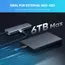 USB ჰაბი UGREEN 4-Port USB3.0 Hub with Micro¶USB Power Supply, 5 image - TechMall.geUSB ჰაბი UGREEN 4-Port USB3.0 Hub with Micro¶USB Power Supply, 5 image - TechMall.ge ,USB ჰაბი UGREEN 4-Port USB3.0 Hub with Micro¶USB Power Supply, 5 image - TechMall.ge