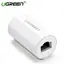 ქსელის კაბელის გადასაბმელი UGREEN NW116 (20391) RJ45 Ethernet adapter 8P8C Female anti-thunder Rj45 connector Network extension cable adapter Ethernet cable (White) - TechMall.geქსელის კაბელის გადასაბმელი UGREEN NW116 (20391) RJ45 Ethernet adapter 8P8C Female anti-thunder Rj45 connector Network extension cable adapter Ethernet cable (White) - TechMall.ge ,ქსელის კაბელის გადასაბმელი UGREEN NW116 (20391) RJ45 Ethernet adapter 8P8C Female anti-thunder Rj45 connector Network extension cable adapter Ethernet cable (White) - TechMall.ge