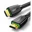HDMI კაბელი UGREEN HD118 (40410) High-End HDMI Cable with Nylon Braid 2m (Black) - TechMall.geHDMI კაბელი UGREEN HD118 (40410) High-End HDMI Cable with Nylon Braid 2m (Black) - TechMall.ge ,HDMI კაბელი UGREEN HD118 (40410) High-End HDMI Cable with Nylon Braid 2m (Black) - TechMall.ge