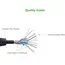 HDMI კაბელი UGREEN HD101 (10129) Round HDMI Cable 2m (Yellow/Black), 5 image - TechMall.geHDMI კაბელი UGREEN HD101 (10129) Round HDMI Cable 2m (Yellow/Black), 5 image - TechMall.ge ,HDMI კაბელი UGREEN HD101 (10129) Round HDMI Cable 2m (Yellow/Black), 5 image - TechMall.ge