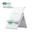 მობილურის დამჭერი UGREEN 80704 Adjustable Portable Stand (White), 9 image - TechMall.geმობილურის დამჭერი UGREEN 80704 Adjustable Portable Stand (White), 9 image - TechMall.ge ,მობილურის დამჭერი UGREEN 80704 Adjustable Portable Stand (White), 9 image - TechMall.ge