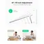 ნოუთბუქის სადგამი UGREEN Desktop Laptop Stand (Silver), 4 image - TechMall.geნოუთბუქის სადგამი UGREEN Desktop Laptop Stand (Silver), 4 image - TechMall.ge ,ნოუთბუქის სადგამი UGREEN Desktop Laptop Stand (Silver), 4 image - TechMall.ge