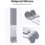 ნოუთბუქის სადგამი UGREEN LP451 (40289) Foldable Laptop Stand, Silver, 3 image - TechMall.geნოუთბუქის სადგამი UGREEN LP451 (40289) Foldable Laptop Stand, Silver, 3 image - TechMall.ge ,ნოუთბუქის სადგამი UGREEN LP451 (40289) Foldable Laptop Stand, Silver, 3 image - TechMall.ge