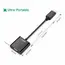 ადაპტერი UGREEN DP109 (20415) DP Male to VGA Female Converter  Black DP To VGA, 3 image - TechMall.geადაპტერი UGREEN DP109 (20415) DP Male to VGA Female Converter  Black DP To VGA, 3 image - TechMall.ge ,ადაპტერი UGREEN DP109 (20415) DP Male to VGA Female Converter  Black DP To VGA, 3 image - TechMall.ge