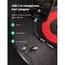 აუდიო ადაპტერი UGREEN USB-C to 3.5mm M/F Cable Aluminum Shell with Braided 10cm (Space Gray), 2 image - TechMall.geაუდიო ადაპტერი UGREEN USB-C to 3.5mm M/F Cable Aluminum Shell with Braided 10cm (Space Gray), 2 image - TechMall.ge ,აუდიო ადაპტერი UGREEN USB-C to 3.5mm M/F Cable Aluminum Shell with Braided 10cm (Space Gray), 2 image - TechMall.ge