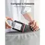 ნოუთბუქის სადგამი UGREEN LP451 (40289) Foldable Laptop Stand, Silver, 4 image - TechMall.geნოუთბუქის სადგამი UGREEN LP451 (40289) Foldable Laptop Stand, Silver, 4 image - TechMall.ge ,ნოუთბუქის სადგამი UGREEN LP451 (40289) Foldable Laptop Stand, Silver, 4 image - TechMall.ge